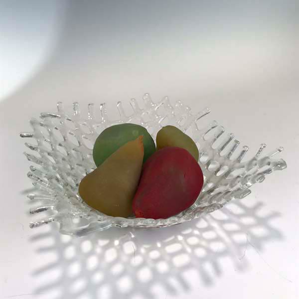 Basket of Pears by Lucartha Kohler - Image 2